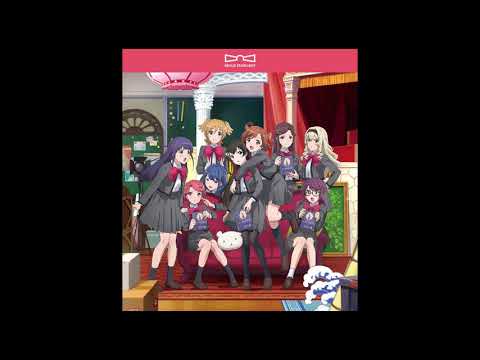 音割れスタァライトシアター