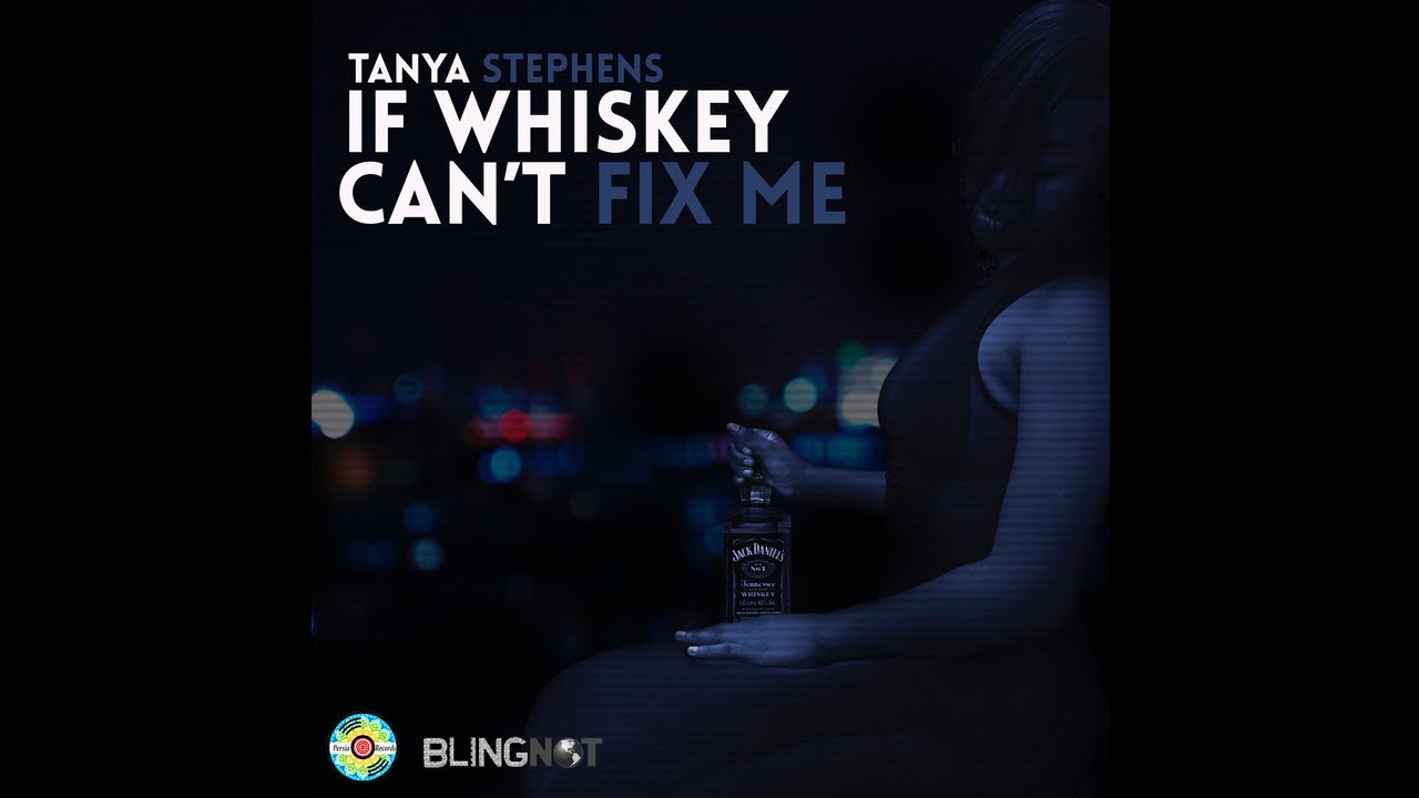 Tanya Stephens - Four20