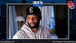 Lets Clear The Air About The Interview - Eazy vs Slade Diluted?  Joe Buddens Sad What?