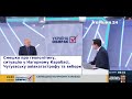 Про геополітику, ситуацію у Нагорному Карабасі, Чугуєвську катастрофу, вибори та боротьбу з клонами