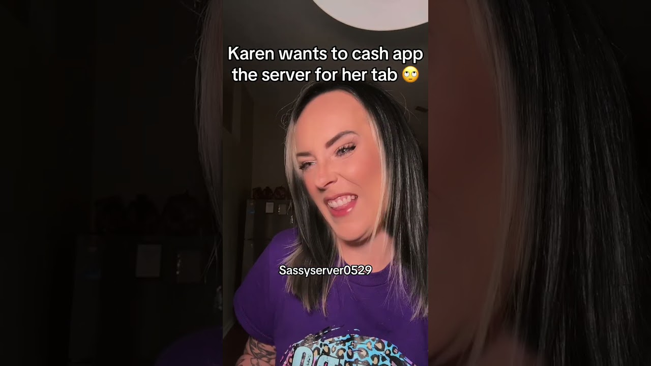 Мошенничество с приложениями для оплаты наличными никогда не срабатывает на мне #история #рестора...