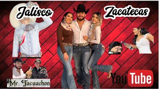 Zacatecas/Jalisco Trip 🇲🇽 Bailes en el rancho screenshot 3