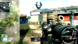 Introducing Zurg & Mk Dual By R5 Ahmity