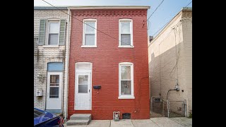 634 Fairview Ave video tour