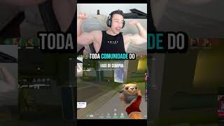 O Mano Só Queria a Ajuda do TcK!#twitchclips #clips #tck10