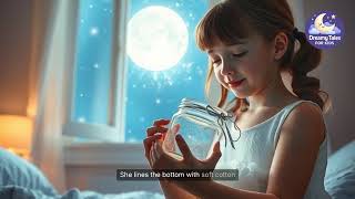 The Star That Slept in a Jar 🌟 | Magical Bedtime Story for Kids