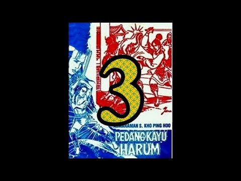 Seri Cerita Silat