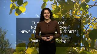 Flagstaff Weather- October, 23 2025