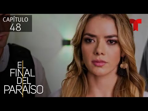 Duelo infernal | Capítulo 48 | El Final Del Paraíso