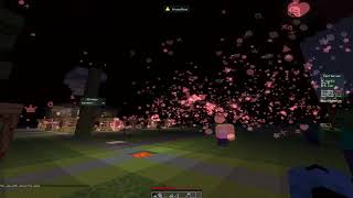 Private Client devlog #3 Customiz client KillAura  nametags firefly noclip jumpcirle autosoup strafe