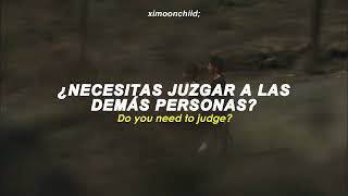 wave to earth - heaven and hell || (Traducida al español + Lyrics)