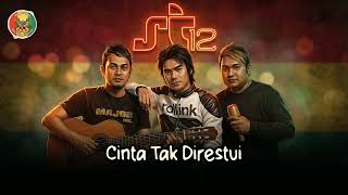 St12  Cinta Tak Direstui  Reggae Cover  Ska Reggae  Reggae Indonesia Terbaru