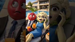 #Alu or Gobi love story #aishorts