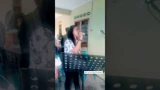 Tonton Sekarang Sebelum Di Hapus!!!. Penyanyinya Bikin Gagal Fokus.. #viraltiktokvideo #fyptiktok