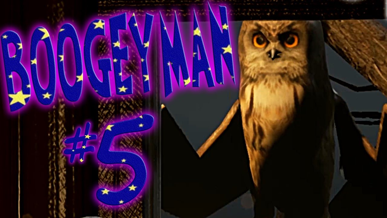 Boogeyman | #5: Hart wie die Hölle... [Deutsch/German] - YouTube