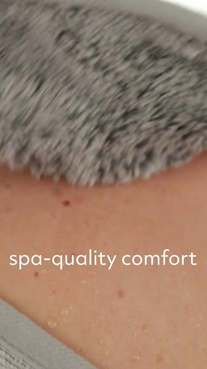 XL Ultra-Plush Bath Towel