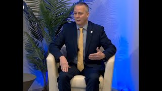Ontario County Sheriff-Elect joins Finger Lakes Today the morning after Election Day