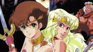 Tobira o Akete (1986) OVA. Anime De Culto.