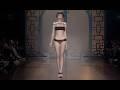 Adrina Degreas @Lingerie Fashion Show #lingerie #bikini #underwear #fashion #fashionshow #fashionwee