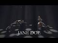 【#響咲リオナ生誕祭2026】JANE DOE (Cover)【響咲リオナ/虎金妃笑虎】