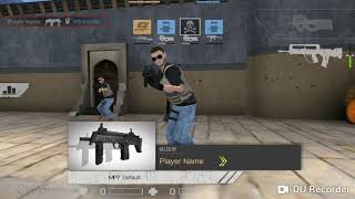 Standoff Old Saturday Old Gameplay