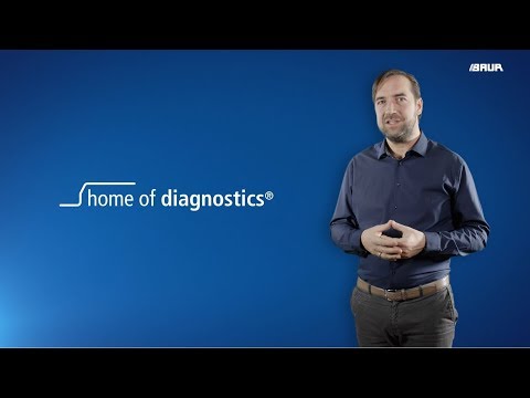 BAUR home of diagnostics (EN subtitles)