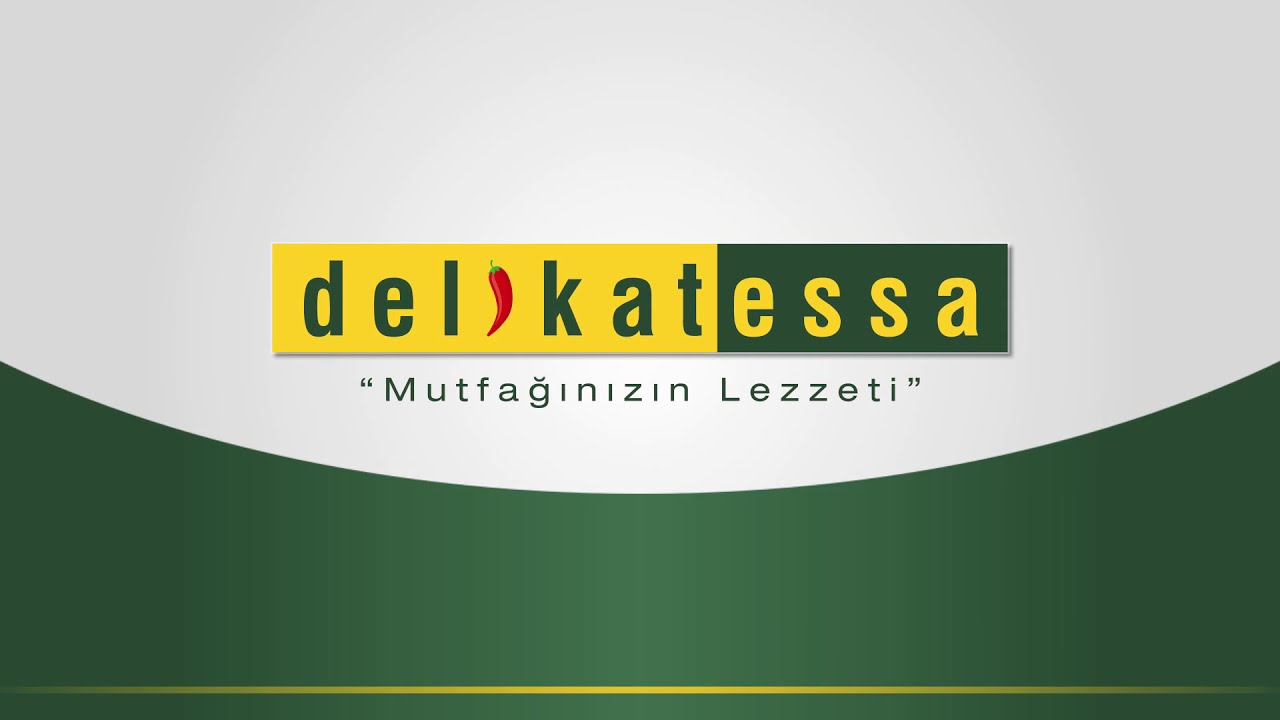 Delikatessa Reklam Spotu