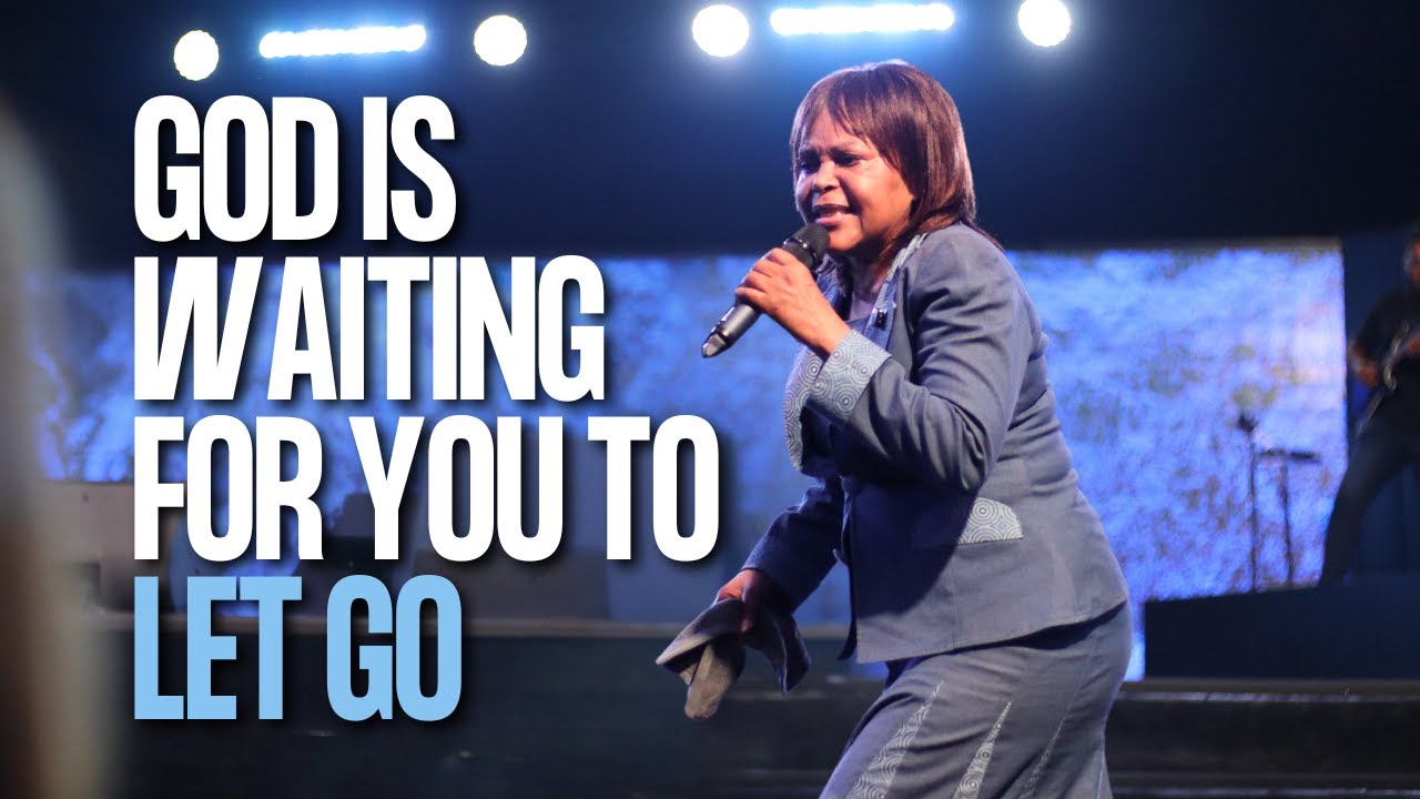 Пусть Бог направляет: Нельзя войти в 2026 год, цепляясь за старое.