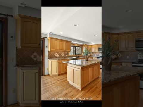 656 N Modoc Avenue, Medford, OR home video tour