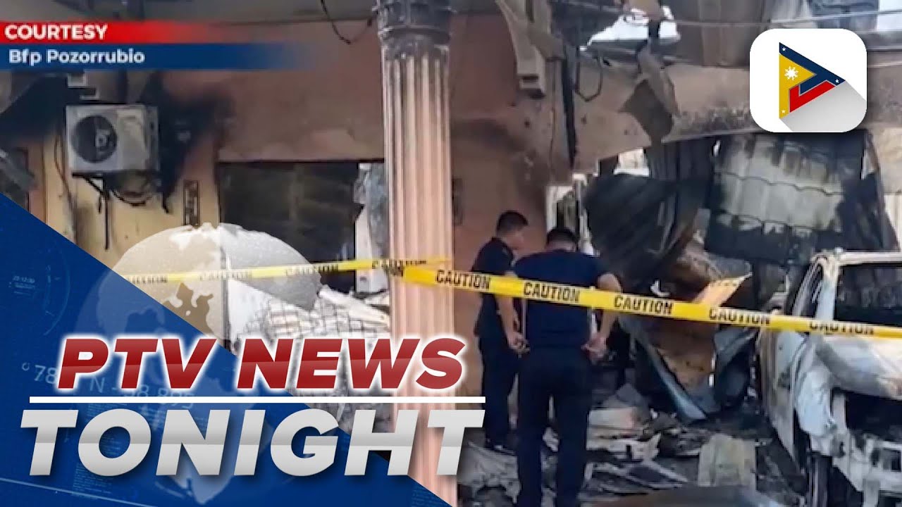 Family Of 5 Dies In Fire In Pangasinan YouTube Family of 5 dies in fire in pangasinan youtube
