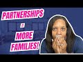 5 Local Businesses You Should Partner With to Attract New Families