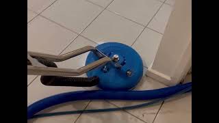 Tile and Grout cleaning Melbourne