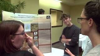 UALR CSSC Student Research & Creative Works Symposium