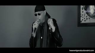 Stevie Diamond - Born To Die - Lana Del Ray cover