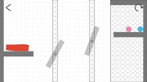 브레인 토트에서 스테이지 233를 클리어 했습니다! http://braindotsapp.com #Brain...