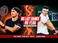 Zverev vs Menšík SEMIFINAL — Who REALLY Wins on Clay?