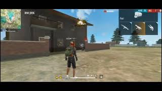 Overconfident 🔥 Free Fire Highlights 🔥🔥 Best One Tap Player