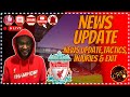 LRFC News: Premier League Round Up Show | Transfers | Latest News