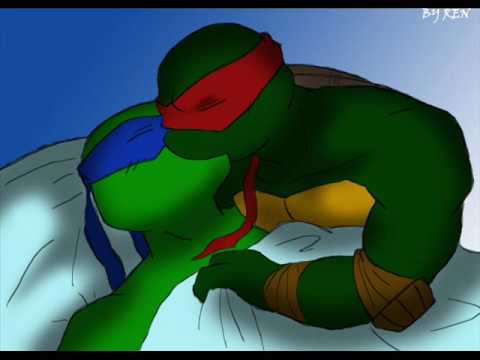 Because I - Leo/Raph - YouTube