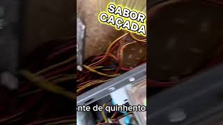 Cortes do OGRÃO!!! #ferrovelho #pc #caçadagamer #pcgamer #gamer