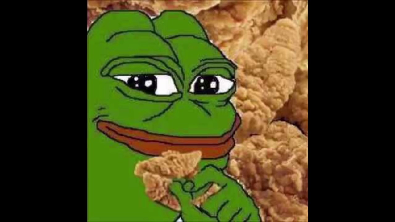 Let The Tendies Hit The Floor