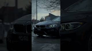 BMW M3 3.0, 2018 г. в Кыргызстане screenshot 2