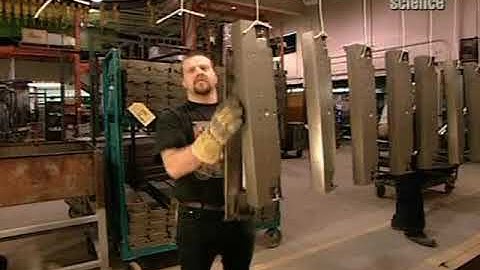 How Its Made - Baseboard Heaters