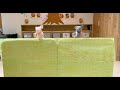 『しっぽぽぽ』のペープサート【おうちえん #135】