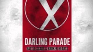 Video voorbeeld van "Darling Parade - Crash and Burn - Acoustic"