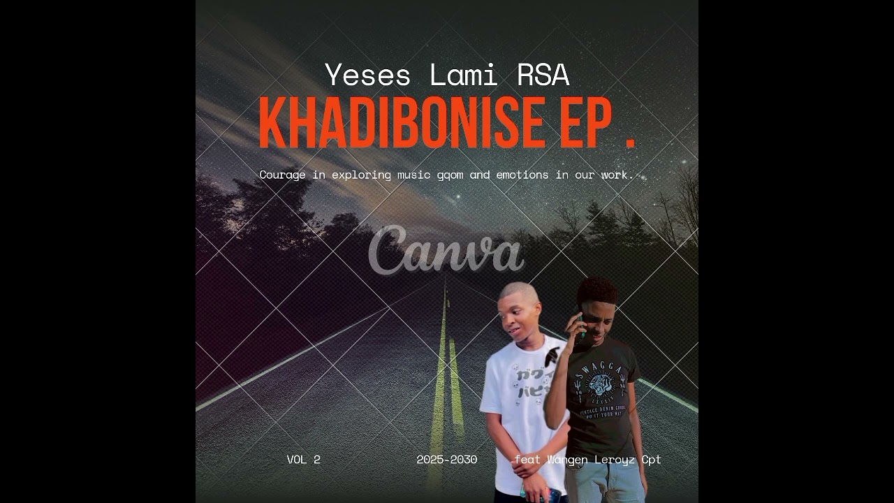 03.Yeses Lami RSA  - zovakasha(Ft Wangen Leroyz Cpt)