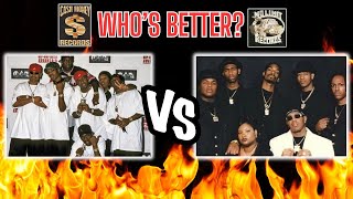 Cash Money Records or No Limit⁉️🤔