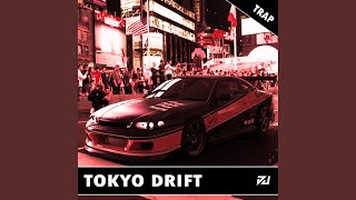 Tokyo Drift chords