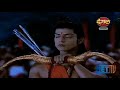 Shri ram war theme 1  sagar arts ramayan 2008