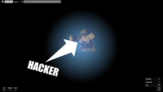 Beauval Hacking Experience | Roblox Northwind